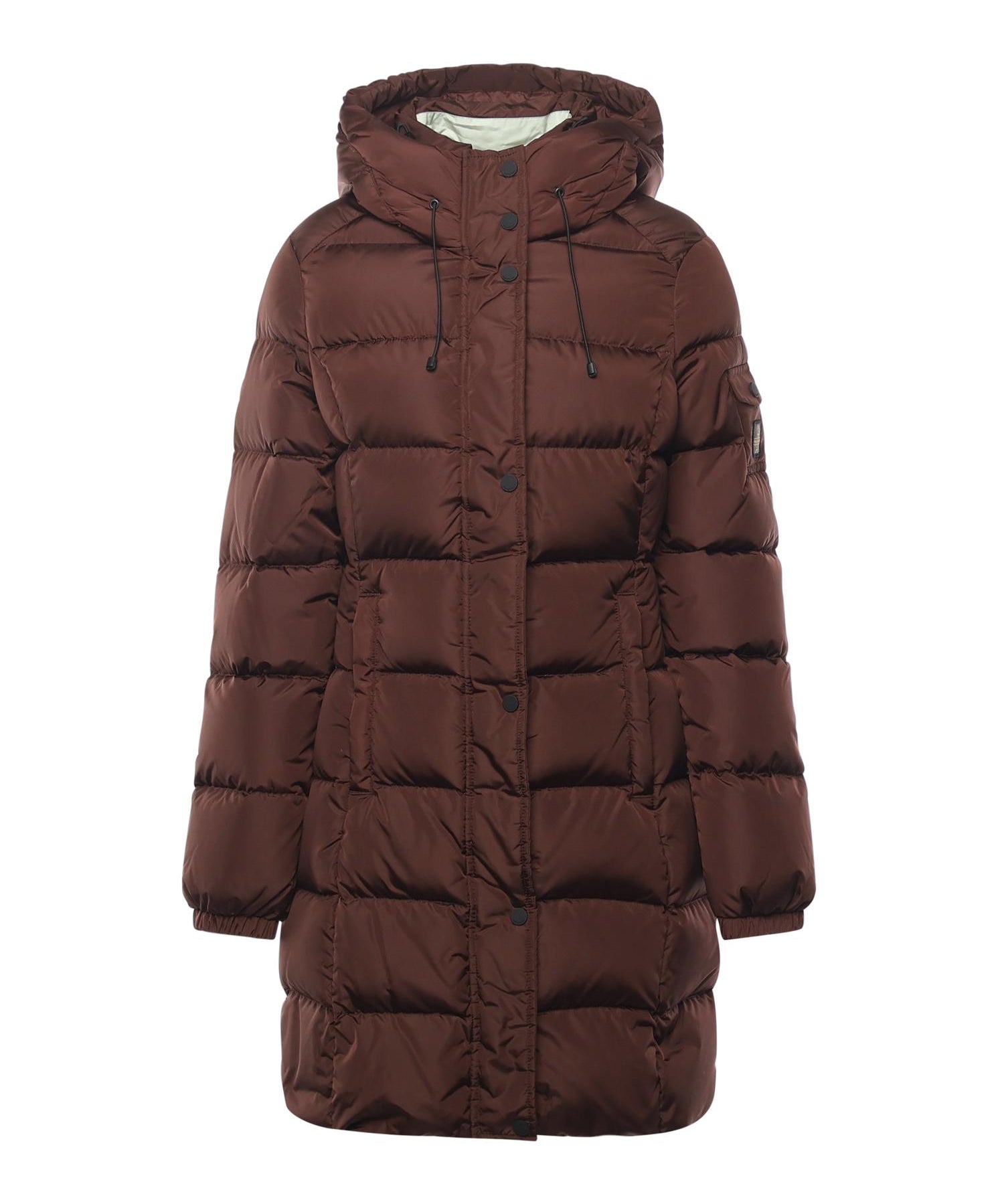 Piumino 'Lady Long Hunter Jacket' W02708 NY0185H01419 REFRIGIWEAR 