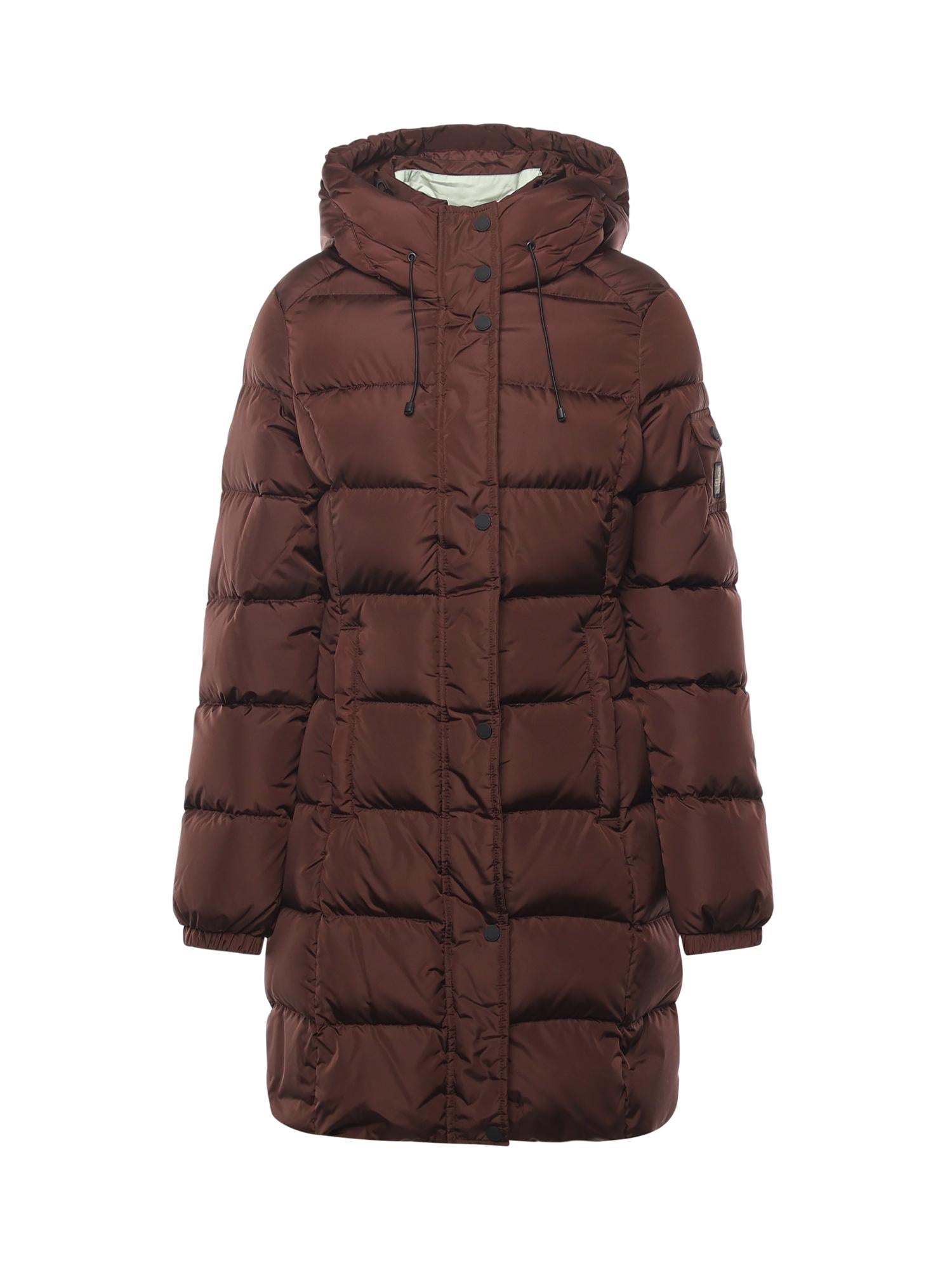 Piumino 'Lady Long Hunter Jacket' W02708 NY0185H01419 REFRIGIWEAR 