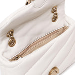 Borsa a tracolla piccola Love Bag Puff 100040 A0F2Z14Q PINKO 