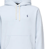 Felpa con cappuccio e logo 710766778 103 POLO RALPH LAUREN 