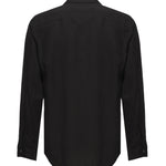 Camicia Phanter PHANTER NERO GIULIANO GALIANO 