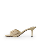 Mule Cubisto FOW00167AW00851 142 JACQUEMUS 