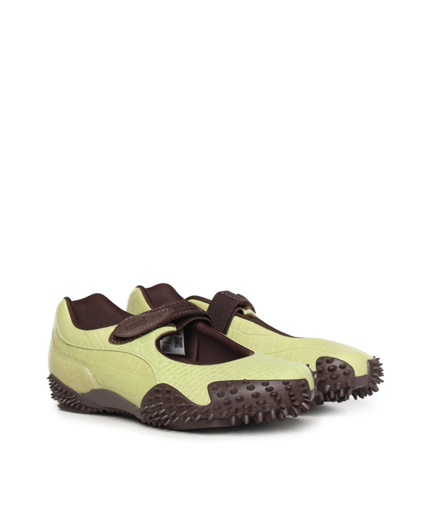 Ballerine Mostro Fey Croc 40531901  PUMA 