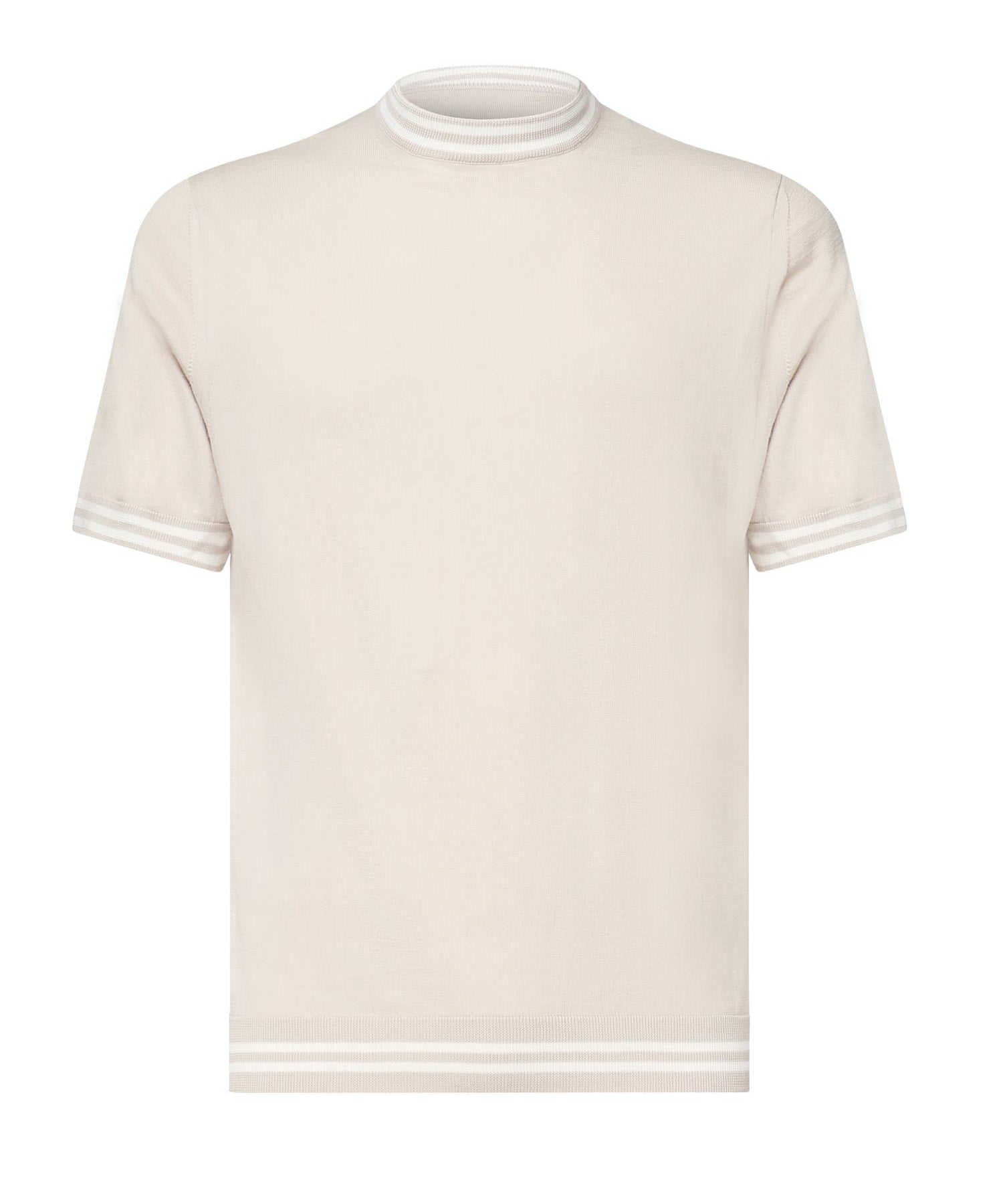 T-shirt in cotone L76MAGL40MAG0L019 02-01 ELEVENTY 