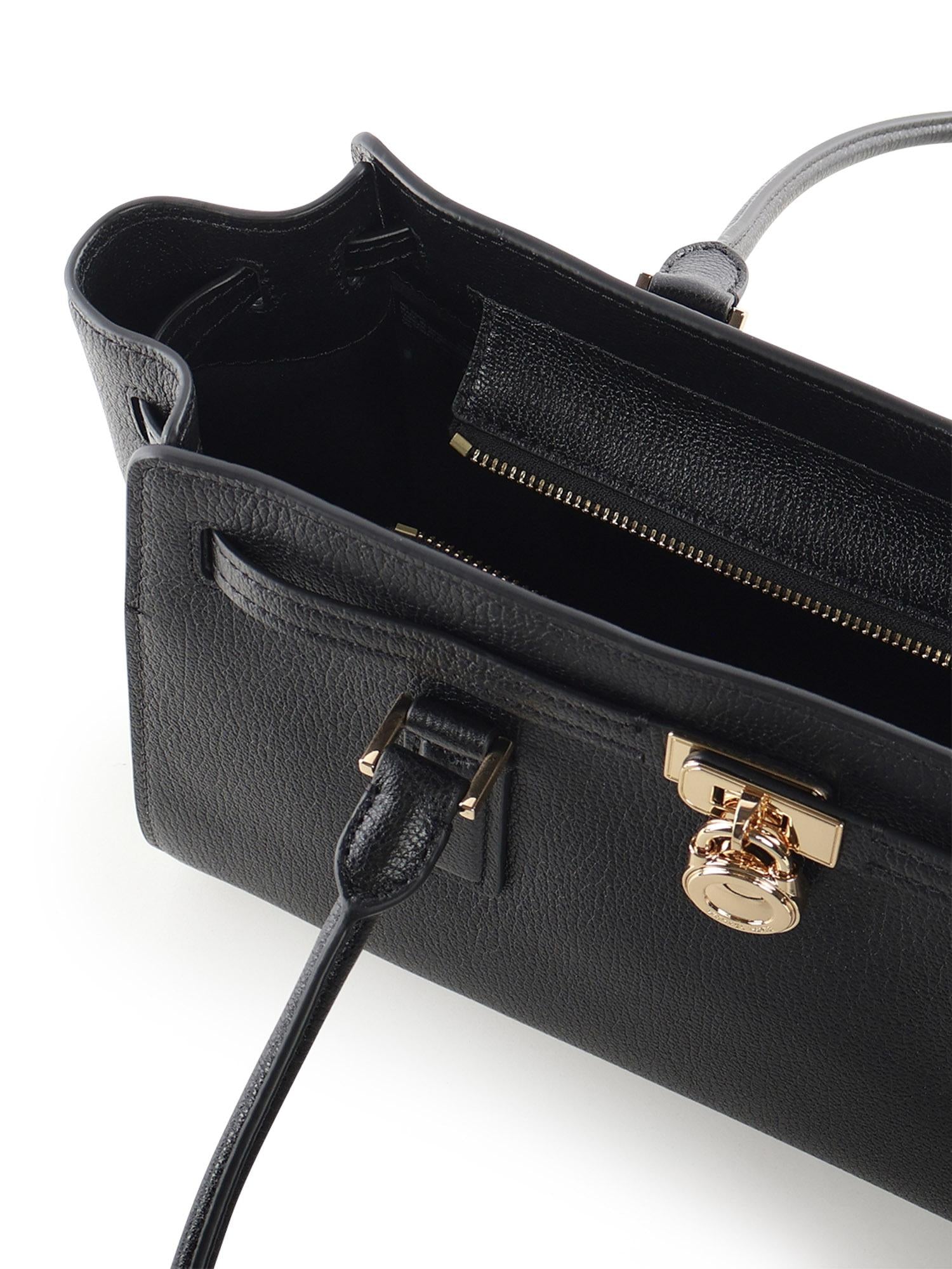 Borsa a mano Hamilton Moderne in pelle 30F5GNXT0L 001 MICHAEL MICHAEL KORS 