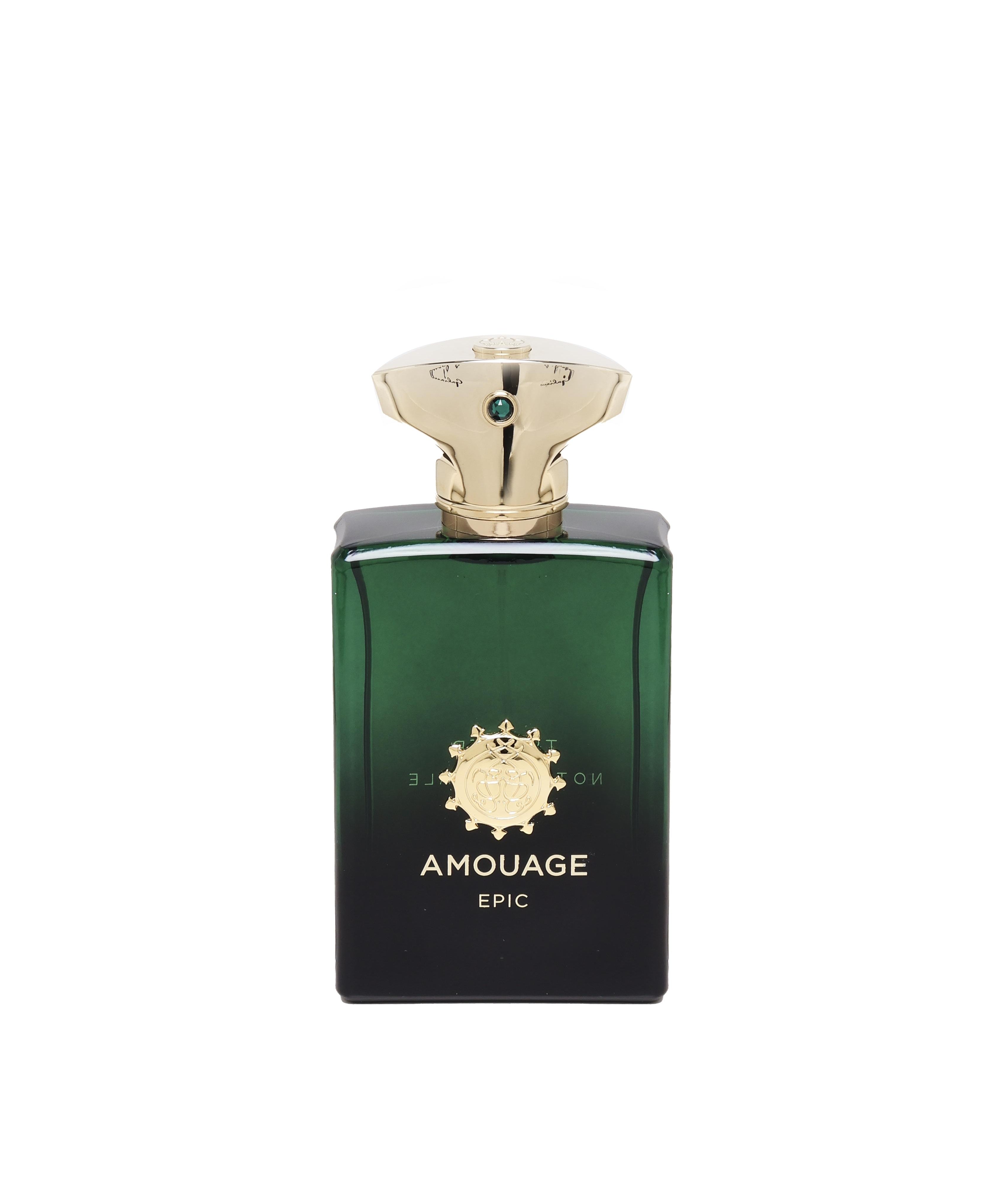 Amouage - Epic man 100 ml 0AMOEDP100EPICM  AMOUAGE 