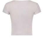T-shirt Baby Peru in cotone 1G010019 J009CJ402 VIVIENNE WESTWOOD 