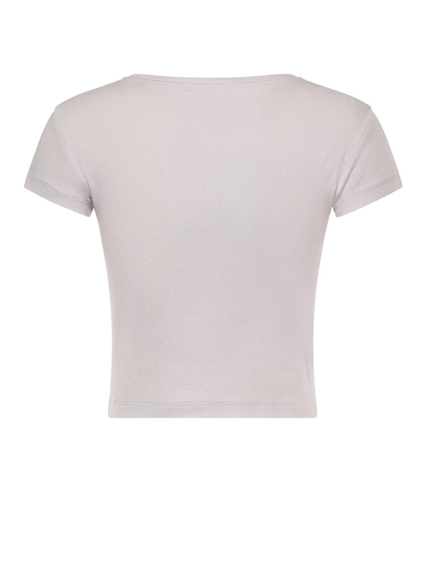 T-shirt Baby Peru in cotone 1G010019 J009CJ402 VIVIENNE WESTWOOD 