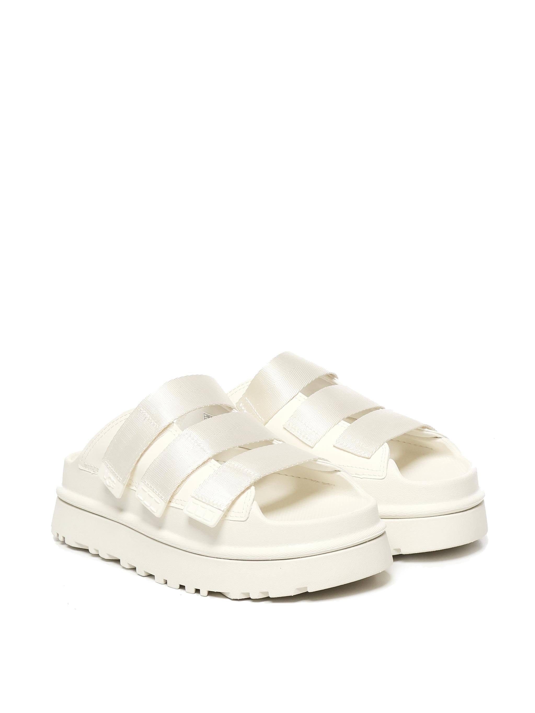 Sandali GoldenGlow <BR/> 1167430 JSM UGG 