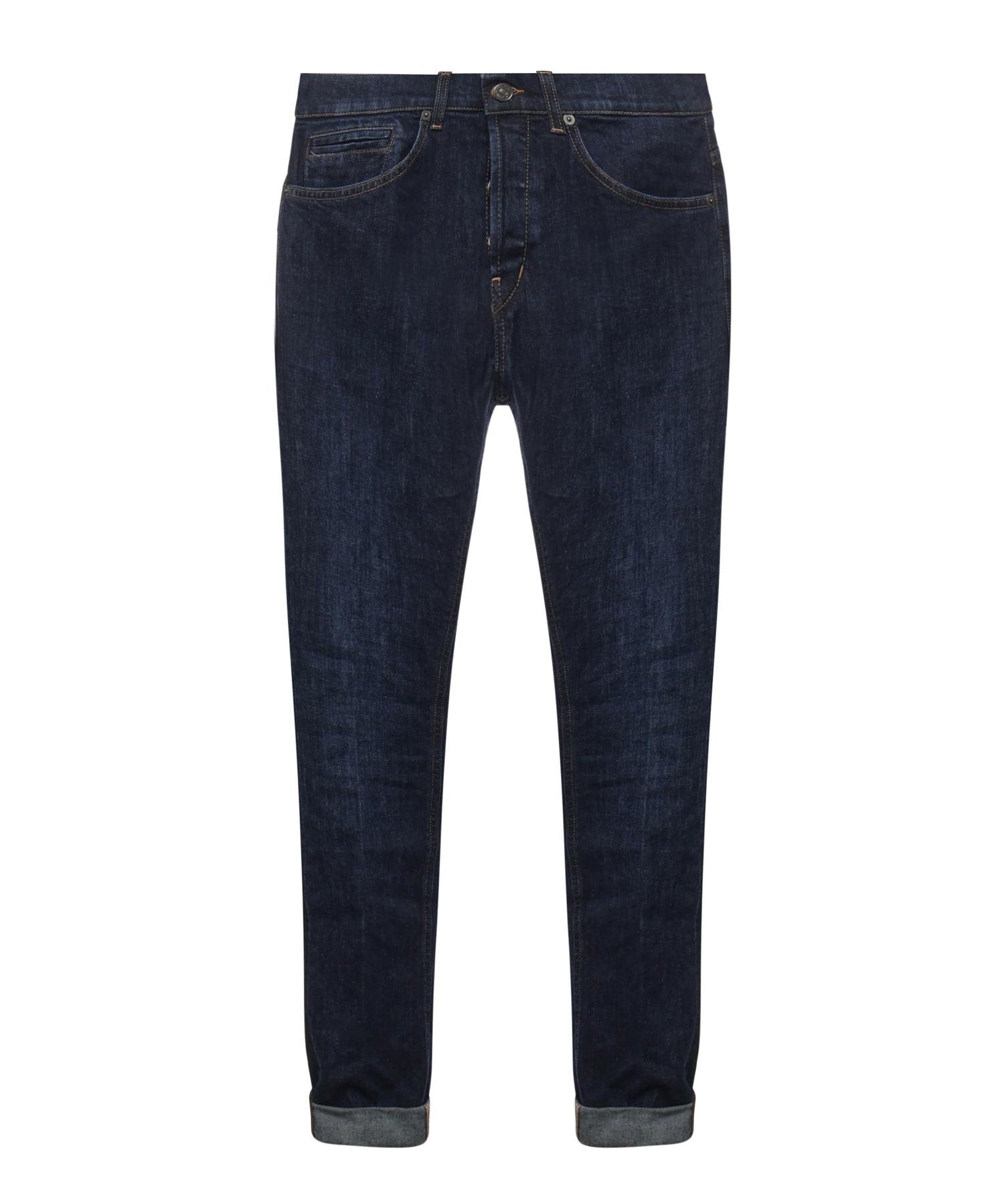 Jeans George UP232 DS0257UIM8800 DONDUP 