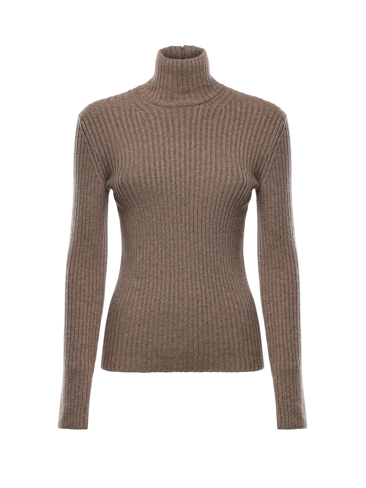 Dolcevita in lana e cashmere 2521366293600 002 MAX MARA 