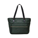 Borsa tote in nylon JC4378PP0LKS1 85A LOVE MOSCHINO 