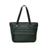Borsa tote in nylon JC4378PP0LKS1 85A LOVE MOSCHINO 