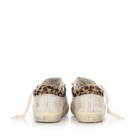 Sneakers Super-Star in pelle GWF01042 F00816783260 GOLDEN GOOSE 