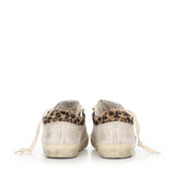 Sneakers Super-Star in pelle GWF01042 F00816783260 GOLDEN GOOSE 