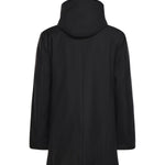 Cappotto Sid con cappuccio D41584M WOLT2110000 SAVE THE DUCK 