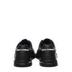 Sneaker Portofino in vitello nappato CS2332 AA3358B956 DOLCE & GABBANA 