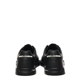 Sneaker Portofino in vitello nappato CS2332 AA3358B956 DOLCE & GABBANA 