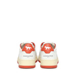 SNEAKERS MEDALIST LOW AULM MK02 AUTRY 