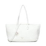 Borsa shopping Kornelia 73BS8VU01 KORNELIABIANCO V° 73 