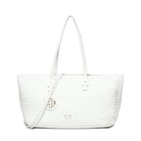 Borsa shopping Kornelia 73BS8VU01 KORNELIABIANCO V° 73 