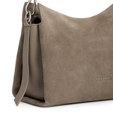 Borsa Boheme small in camoscio e pelle E1P6P580101 N59 COCCINELLE 