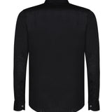 Polo camicia in lana vergine 68001 60122099 GALIANO 