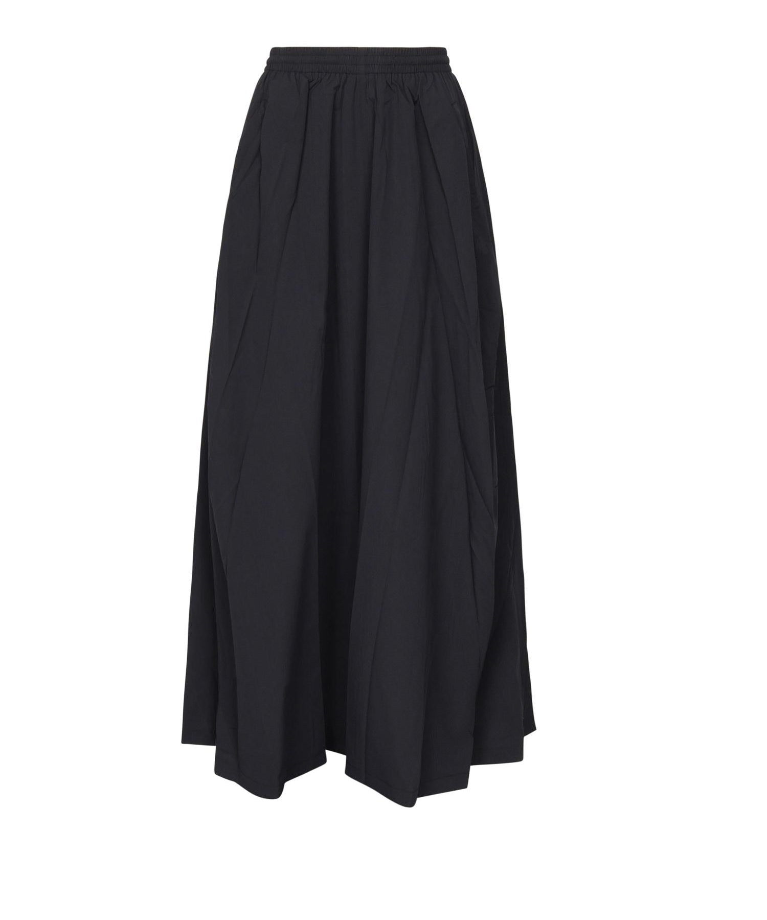 Gonna maxi asimmetrica 838764 TRO311055 BALENCIAGA 