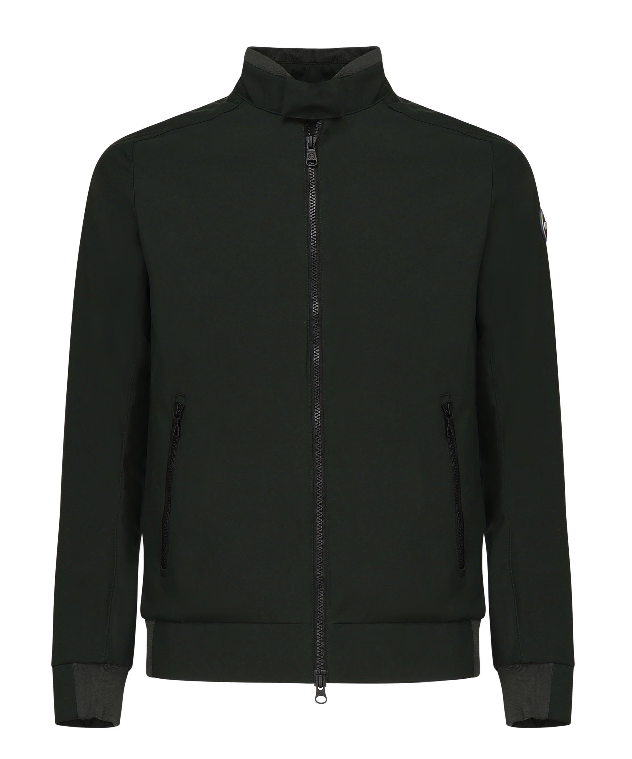 Giacca uomo biker in softshell 1863R 6WV382 COLMAR ORIGINALS 