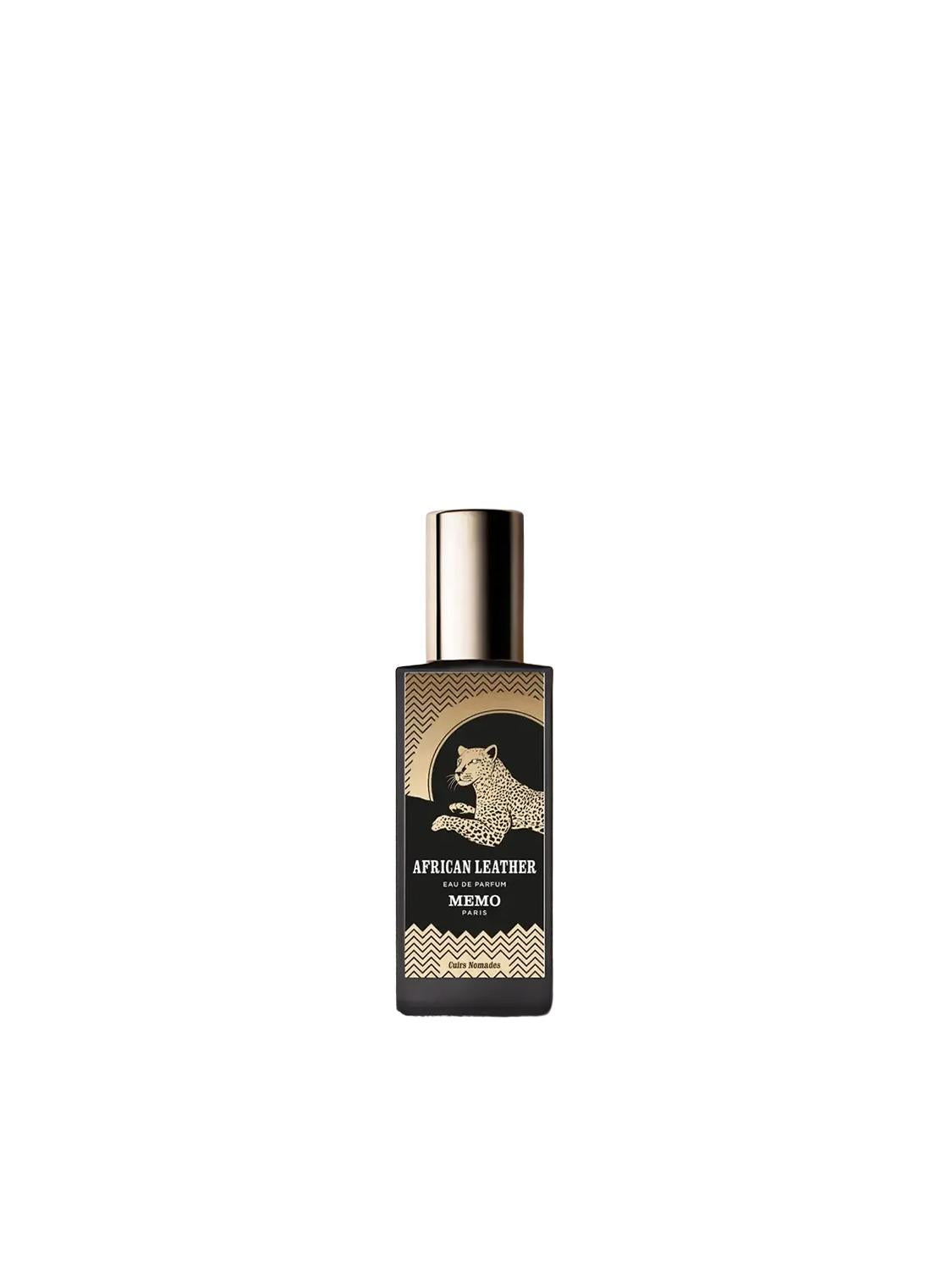 Memo Paris - African leather edp 30 ml<BR/> MMEDP30AL  MEMO PARIS 