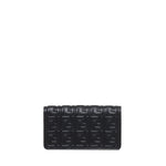 Portafoglio Wallet On Chain Baguette 8M0498 AAJDF0KUR FENDI 