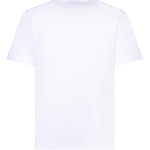 T-shirt in cotone M75TSHM02TSH26001 01N ELEVENTY 