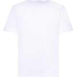T-shirt in cotone M75TSHM02TSH26001 01N ELEVENTY 