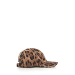 Cappello da baseball Hiker in lana B95174VMBB0076 245B BORSALINO 