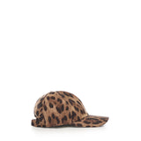 Cappello da baseball Hiker in lana B95174VMBB0076 245B BORSALINO 