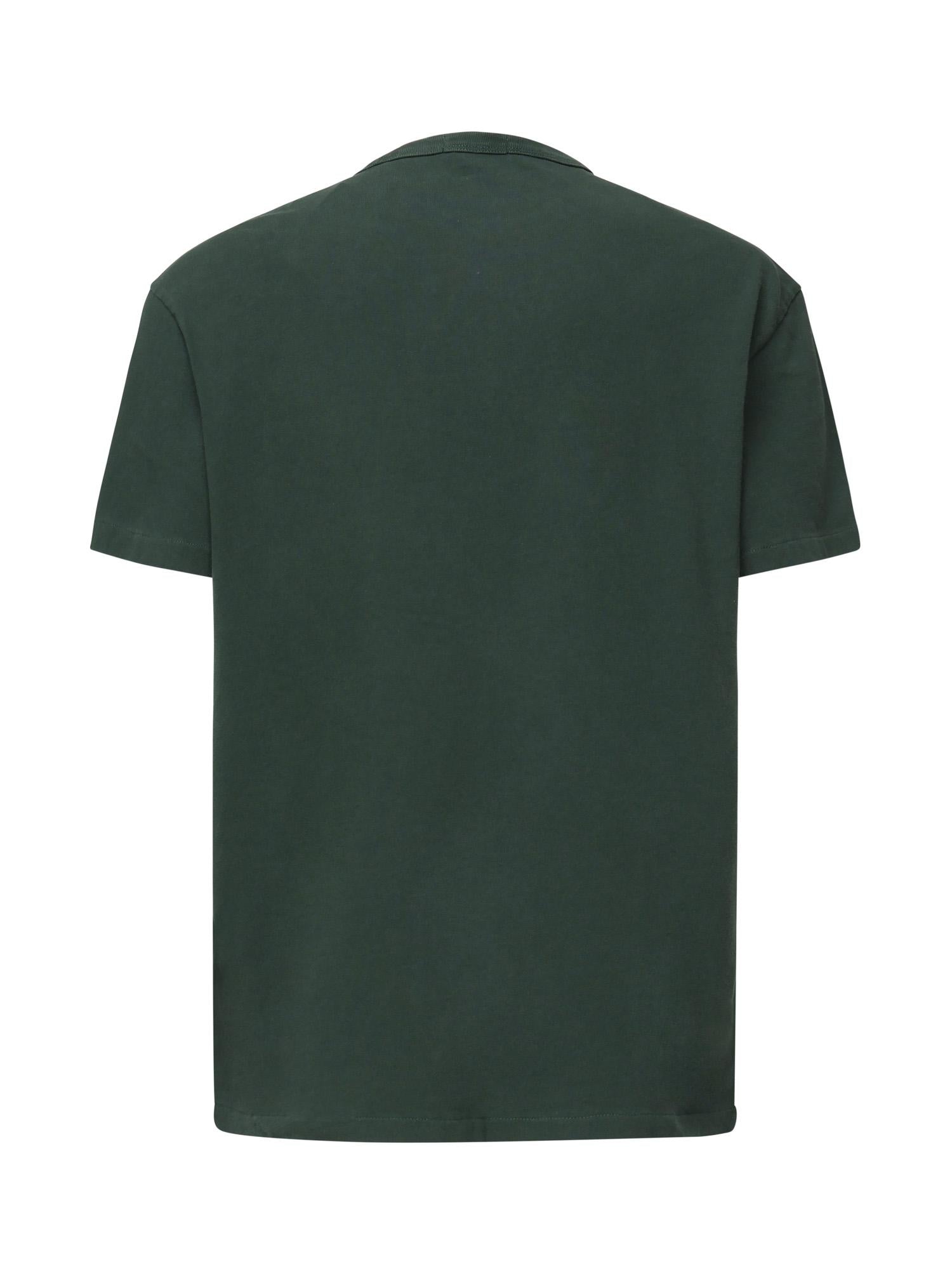T-shirt con logo 710916698 034 POLO RALPH LAUREN 