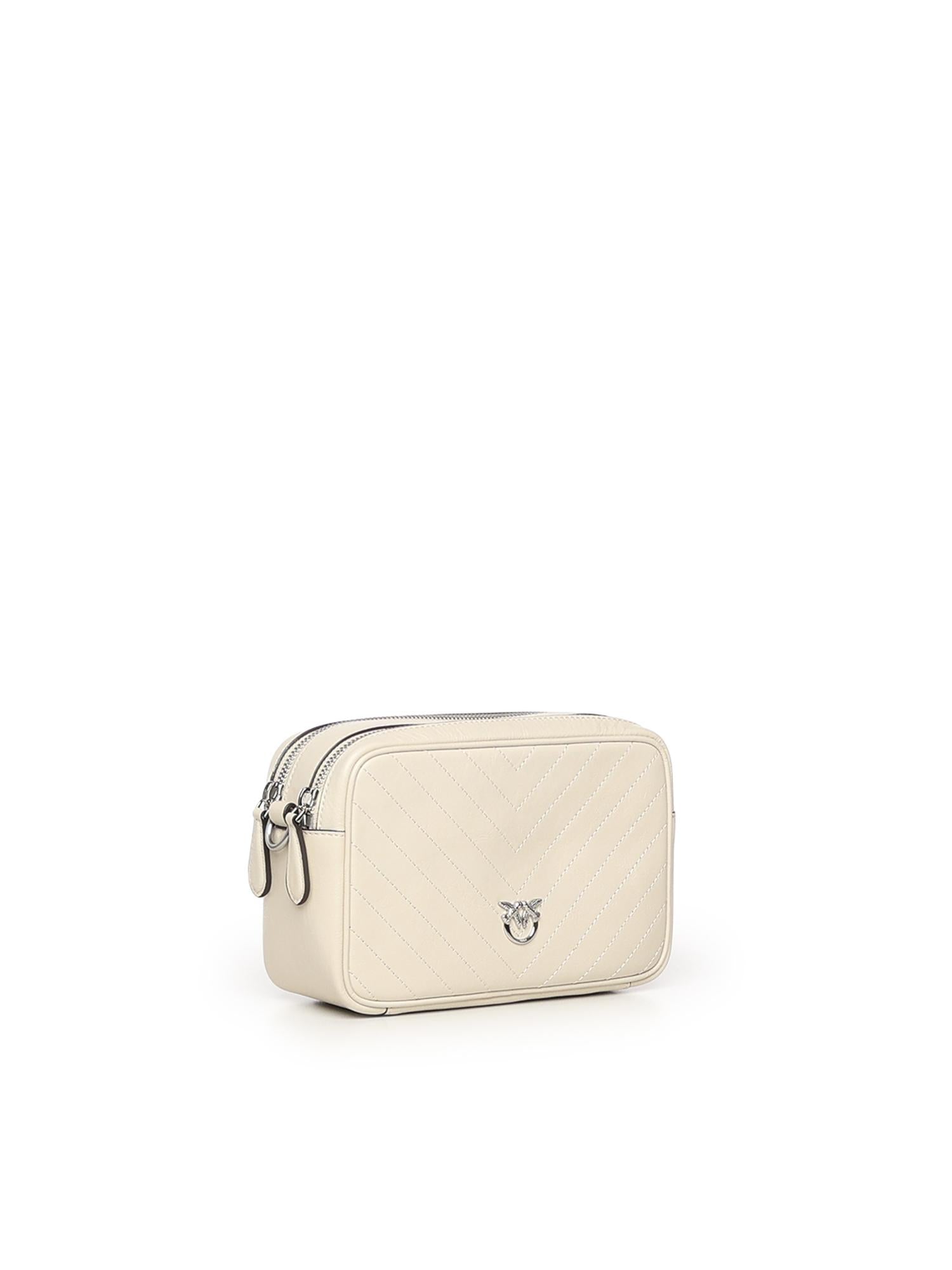 Camera Bag media a tracolla 104336 A2JCZ14E PINKO 