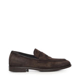 Mocassini in pelle 68023 181TDM ALEXANDER HOTTO 