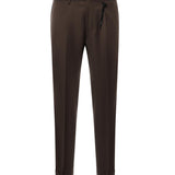 Pantaloni sartoriali Mc-Frederick MCFRK3687S26 194 MICHAEL COAL 