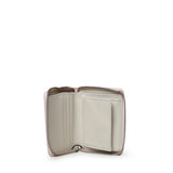 Portafoglio Scene Slim Compact in pelle<BR/> 2P6SMP017S01 693 MARC JACOBS 