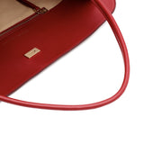 Borsa Iconic Non-Stop in pelle FBBP9JD01 OMBRA FRANCESCO BIASIA 