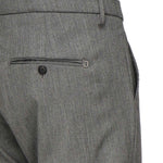 Pantalone Gaubert UP235 OS0120U002O920 DONDUP 