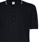 Polo in lana K76POLK20MAG0K030 11-00 ELEVENTY 
