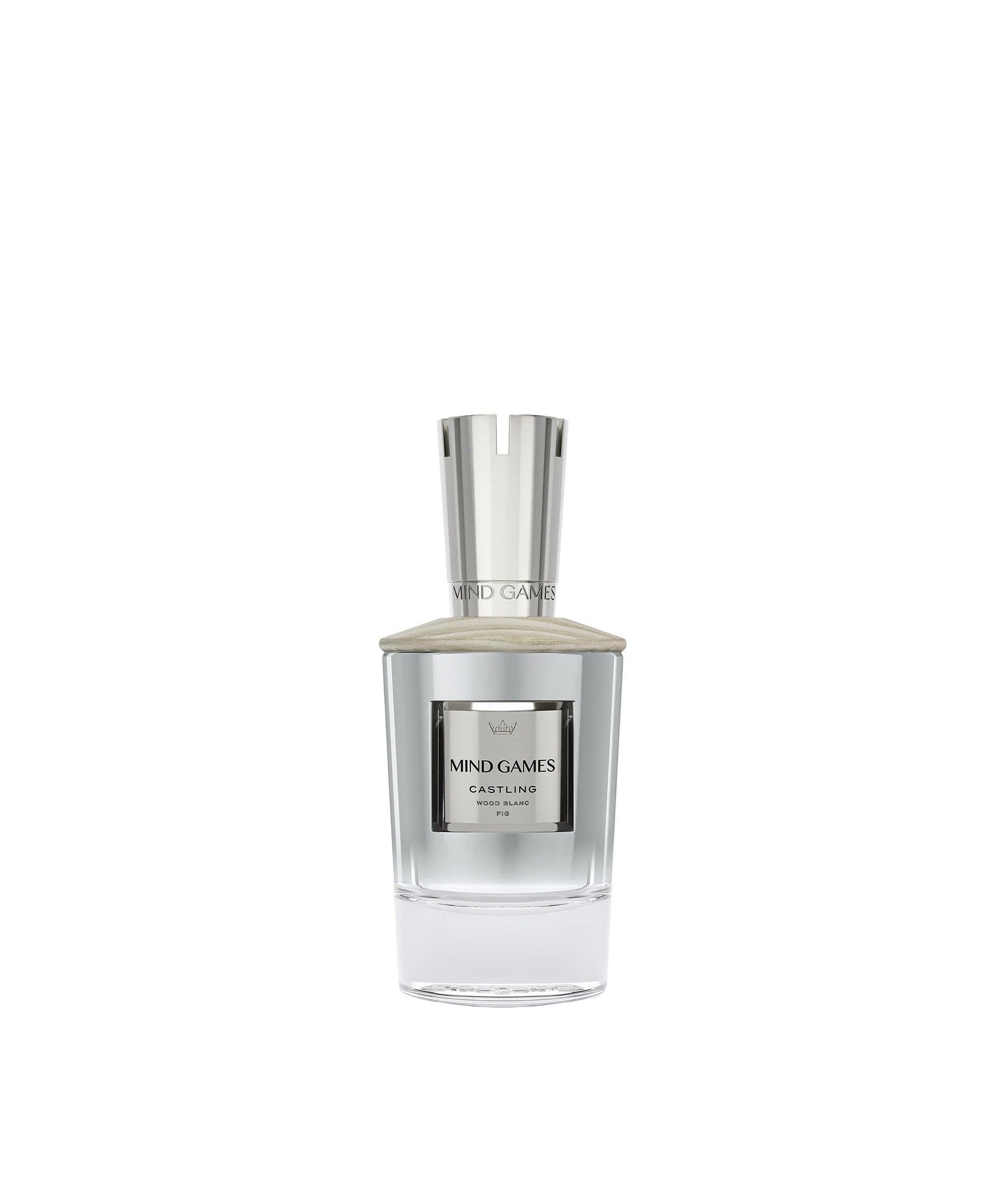Mind Games - Castling Extrait 100ml<BR/> MG1016 CASTLING MIND GAMES 