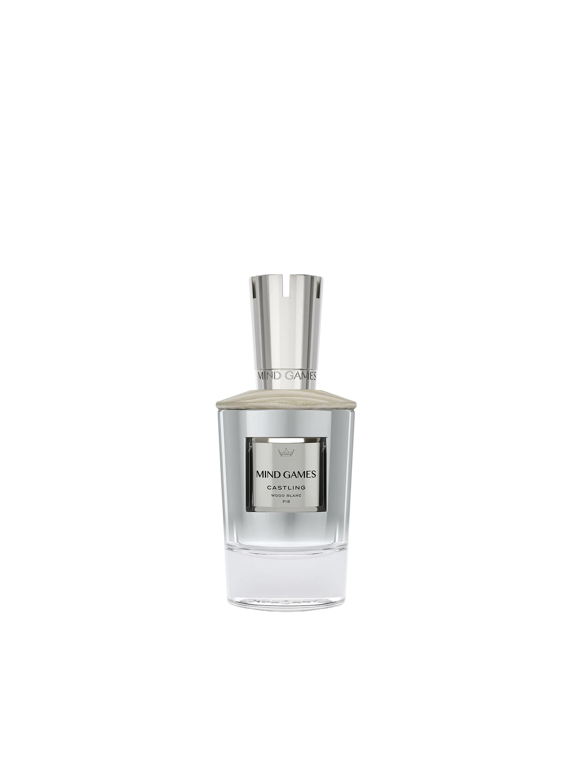 Mind Games - Castling Extrait 100ml<BR/> MG1016 CASTLING MIND GAMES 