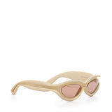 Hem occhiali da sole 734171 V44501251 BOTTEGA VENETA 