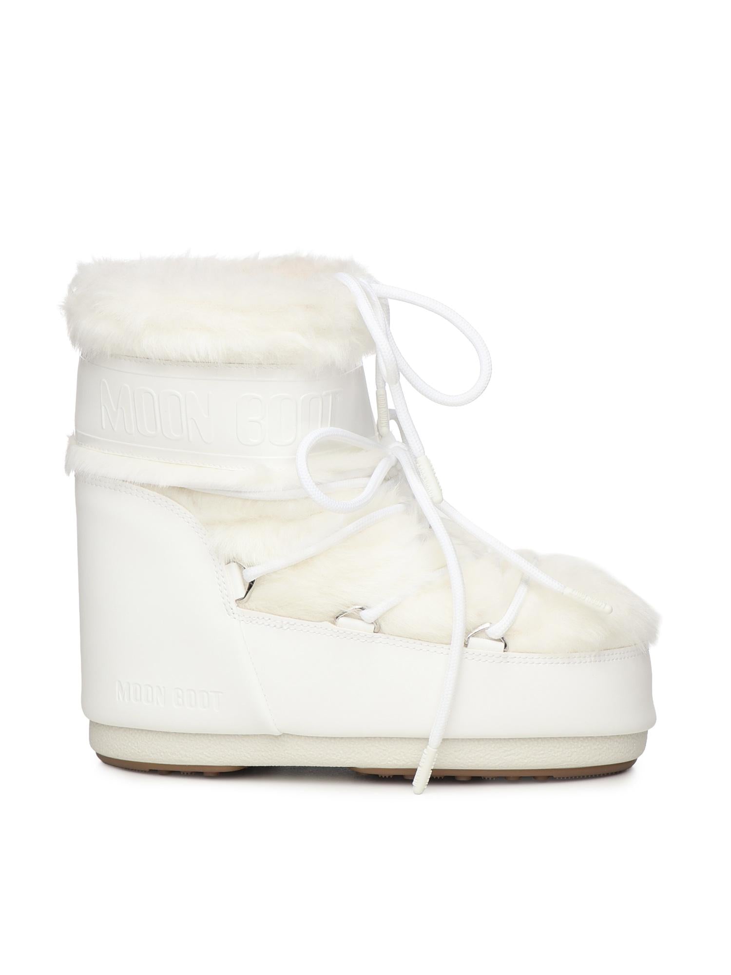 Stivale Icon Low 80D1409390 A002 MOON BOOT 