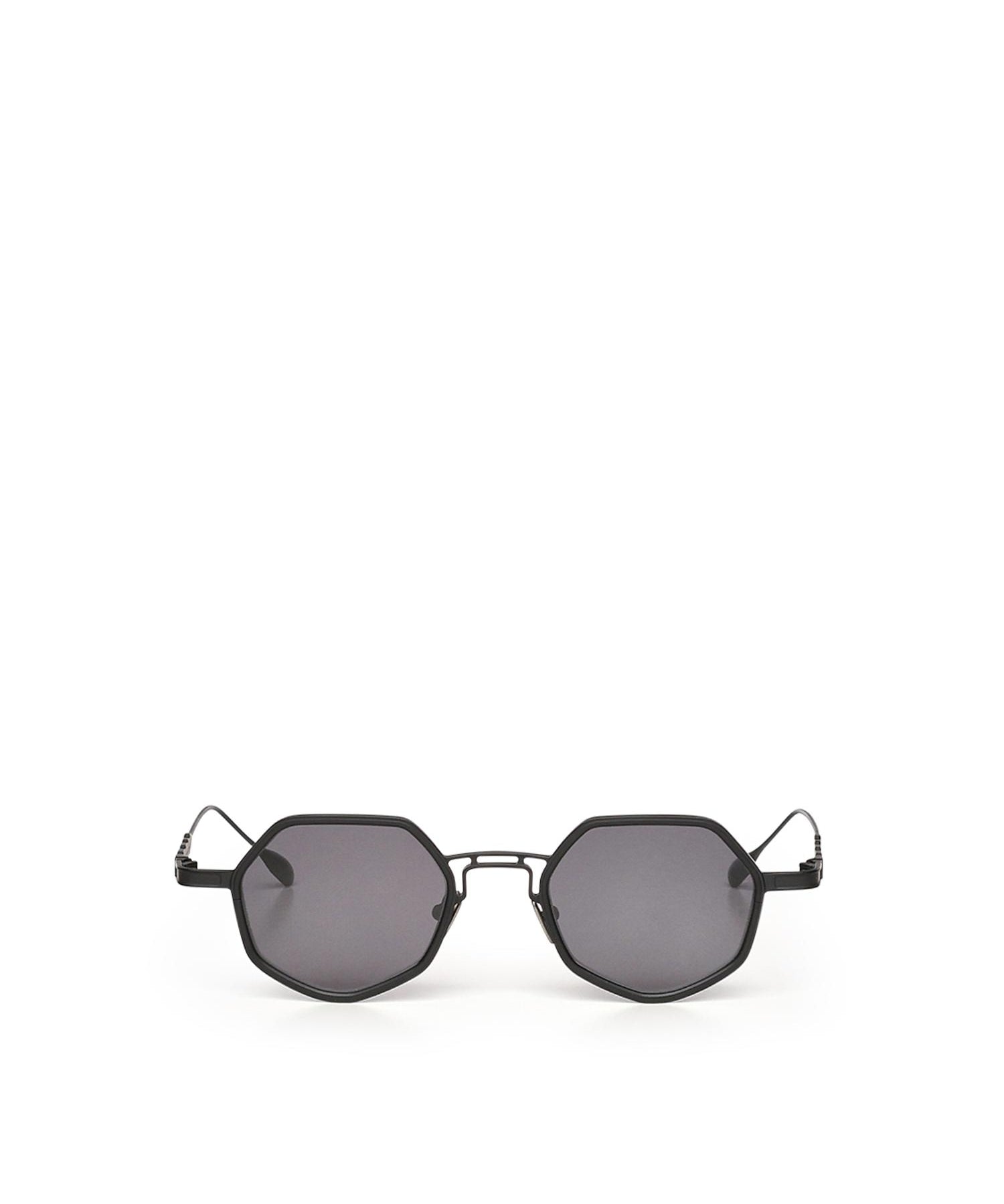 Occhiali da sole Guri CPT56 BLK CAPOTE 