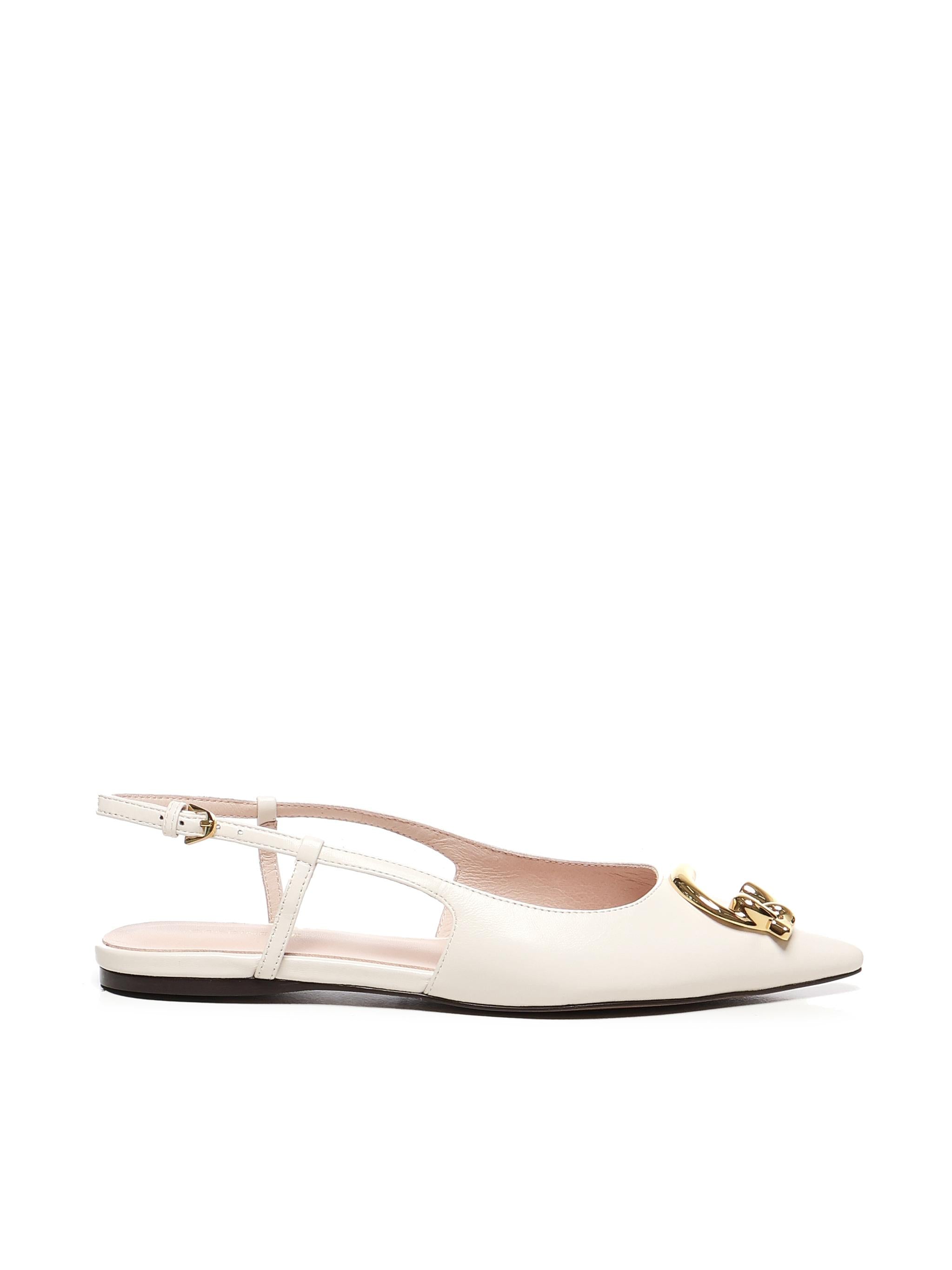 Ballerine C-Me Smooth E4SB3210201 H14 COCCINELLE 