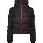 Piumino in nylon FF FAN225 AT91F1T6H FENDI 